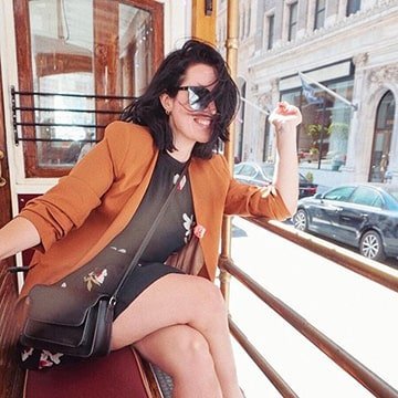 fashion color inst 3