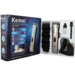 ماكينة حلاقة كيمي KM-5017