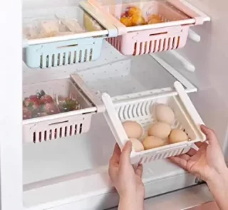 سلة تخزين ل