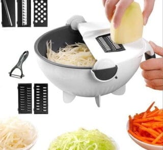 قطاعت الخضار