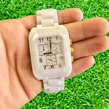 ساعات رجالي سراميك