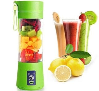 خلاط عصارة محموله