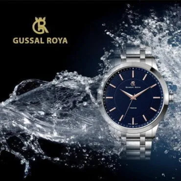 ساعات جوسل رويال