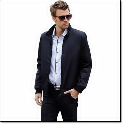 ازياء رجالي