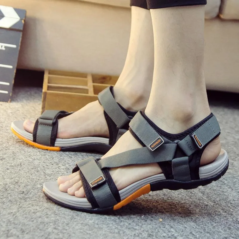 صنادل رجالي