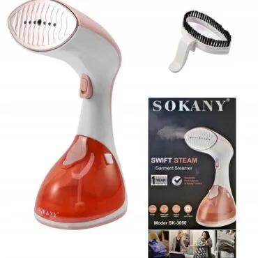 مكواه بخار سوكاني