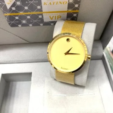 ساعات رجالي كانتون