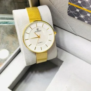 ساعات نسائيه كانتون