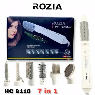 مجفف الشعر Rozia HC-8110
