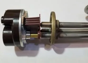 قلب سخان مياة اقتصادي