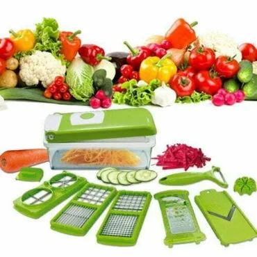 قطاعه نايسر دايسر