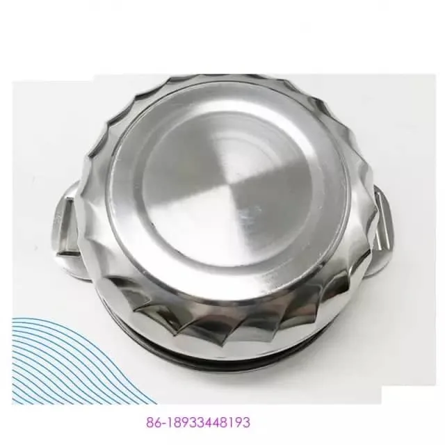 ⁦طقم حافظة طعام 3 قطعة⁩ - الصورة ⁦3⁩
