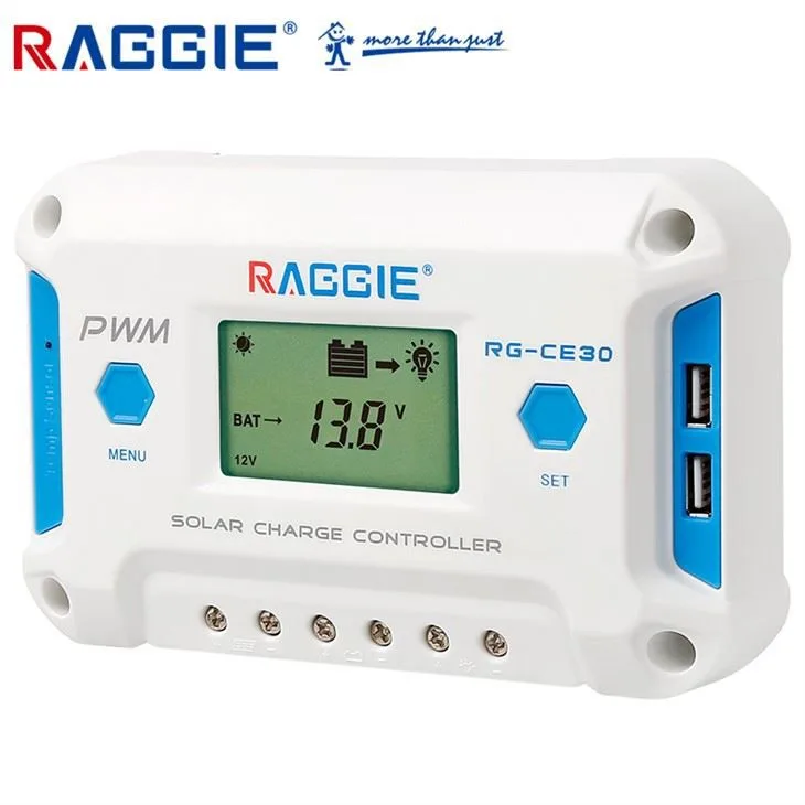 raggie cheap 20amp 12v 24v pwm solar charge22403676336