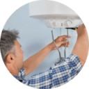Installing Water Heaters