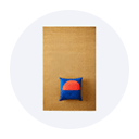 area rugs and mats