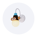 baby sconces