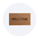 door mats large