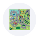 kids rugs large