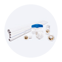 pipes and accessories