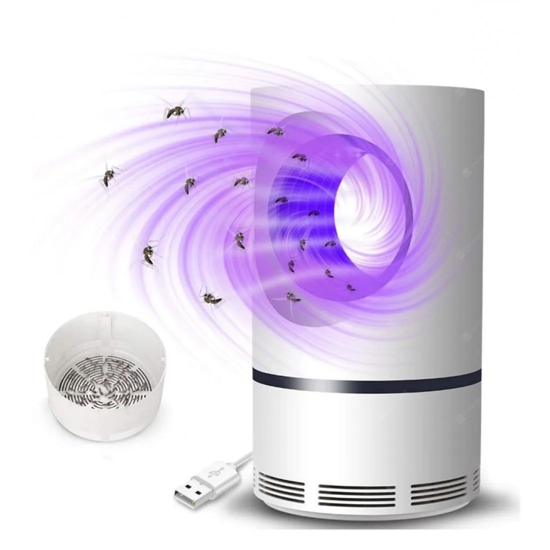 مصيدة البعوض (الناموس)