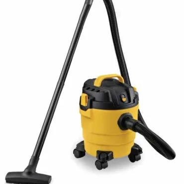 مكنسة كهربائية 3 في 1