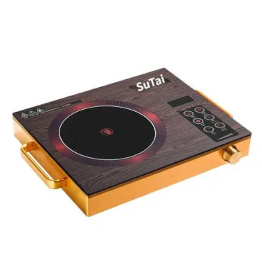 موقد كهربائية