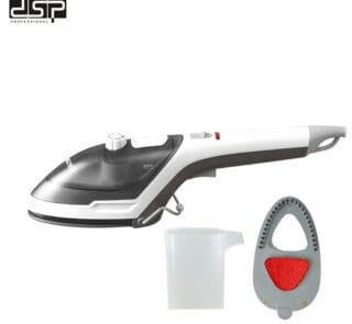 مكواة بخار محمولة DSP 030303IP0099 5