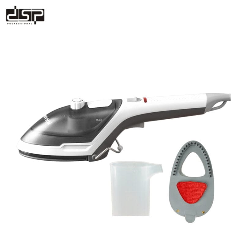 مكواة بخار محمولة DSP 030303IP0099 5