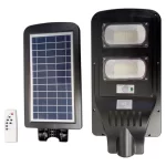 تعمل إضاءة LED بالطاقة الشمسية 100 وات