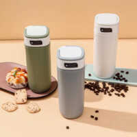 الترمس الذكية سعة 450 ملي