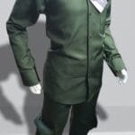 زي مدرسي ولادي حكومي اخضر افغاني قبضة جميع المقاسات متوفرةة