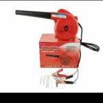 منفاخ هواء 12 فولت