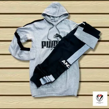 بجامة رجالي خارجي تشكيلة شبابيLevis-puma
