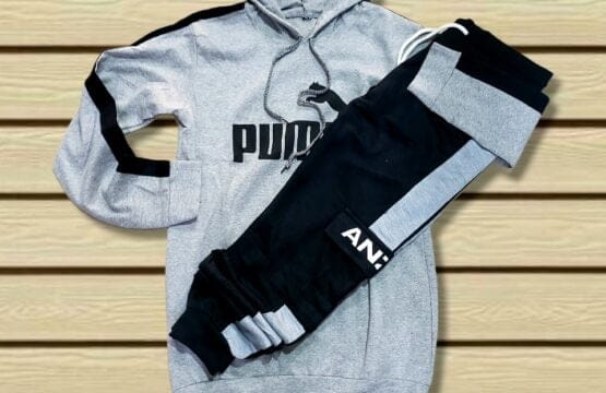 بجامة رجالي خارجي تشكيلة شبابيLevis-puma