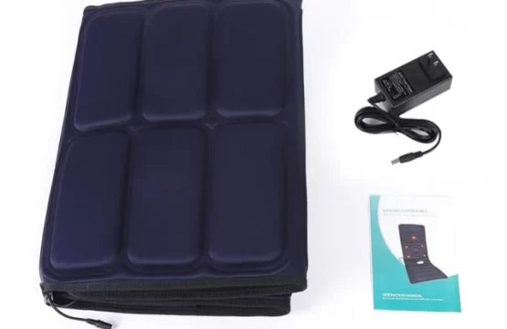 مرتبة المساج