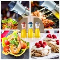 بخاخ زيت لطبخ