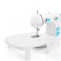 مكائن خياطة صغيره للتعديل وإصلاح الملابس