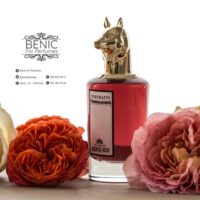 عطر ذا كوفتد ديشيز روز