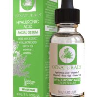 سيروم البشرة اوز ناتورال الاصلي