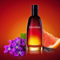عطر فهرنهايت من ديور الاصلي