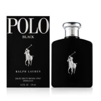 عطر بولو الاسود
