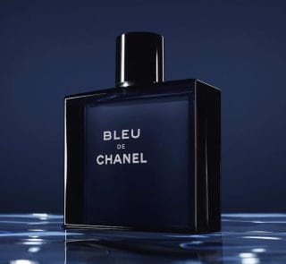 Chanel Bleu De Chanel Eau De Toilette