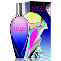 عطر أسكادا مون سباركل للنساء