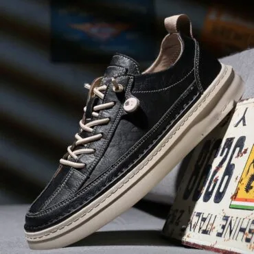 حذاء رجالي كاجول اكسفورد