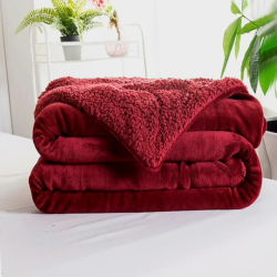 بطانية فرو اروربي