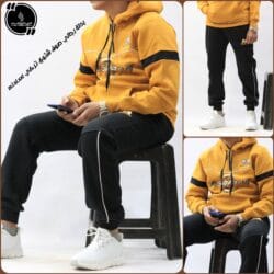 بدلة رجالي صوف شتوي تركي