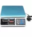 40kg Electronic Weighing Scale Digital Price Computing Scale for Retail Use