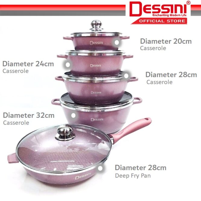 dessini 5