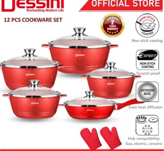 dessini red