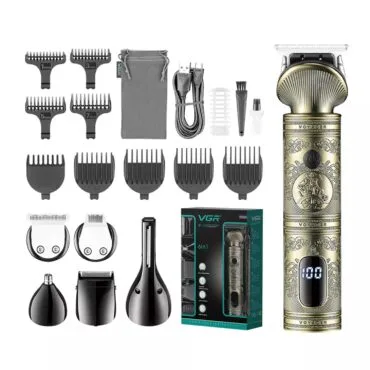 مكائن حلاقة من في جي ار